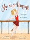 Imagen de portada para She Kept Dancing